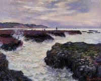 Monet, Claude Oscar